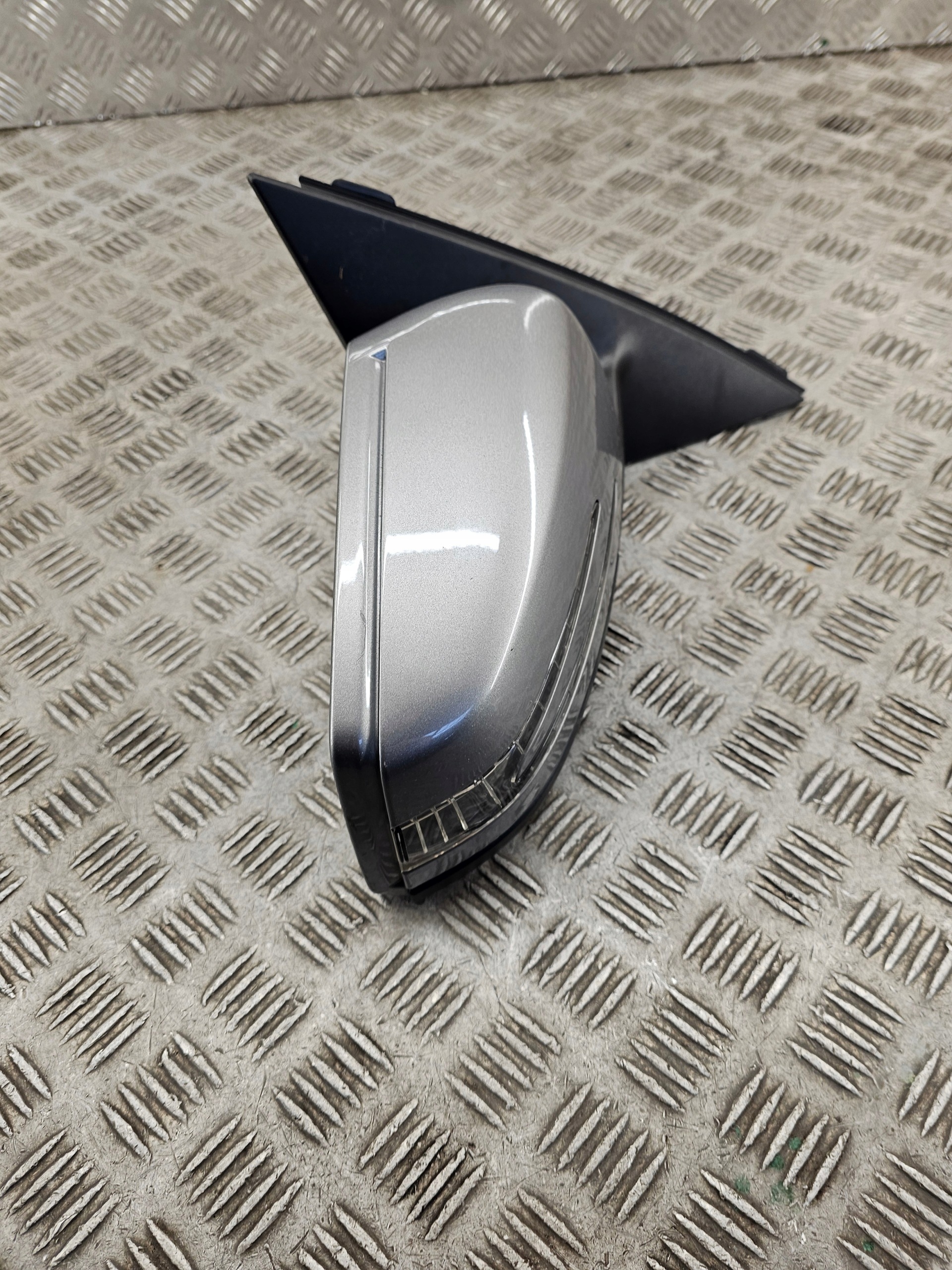 MERCEDES C W204 mirror right exterior A2048109216 UK