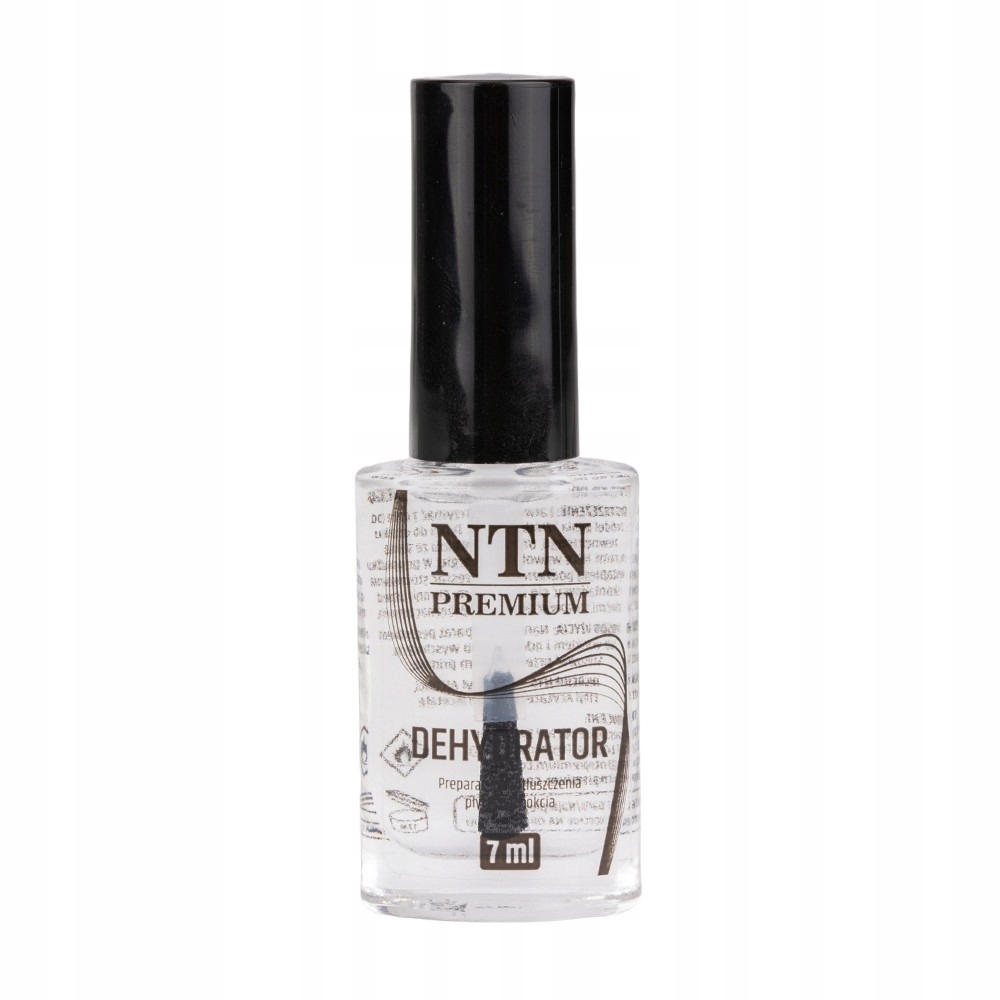 

Ntn dehydrator Nail Prep 7ml odtłuszczacz do pazno
