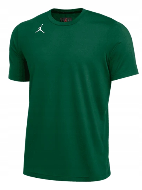 Pánské Tričko Nike Jordan Air T-Shirt Dri-FIT Training DQ7899-315 S