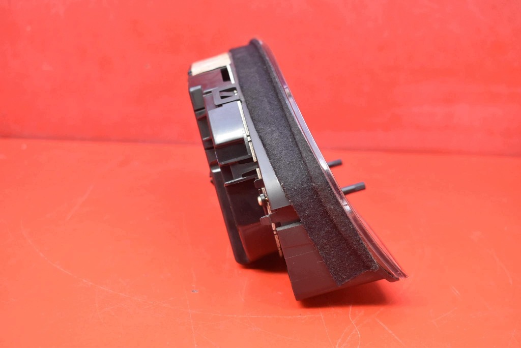 dials dials EU 8D0919861F AUDI A4 B5 1.9 TDI 110 KM LIFT 97-01