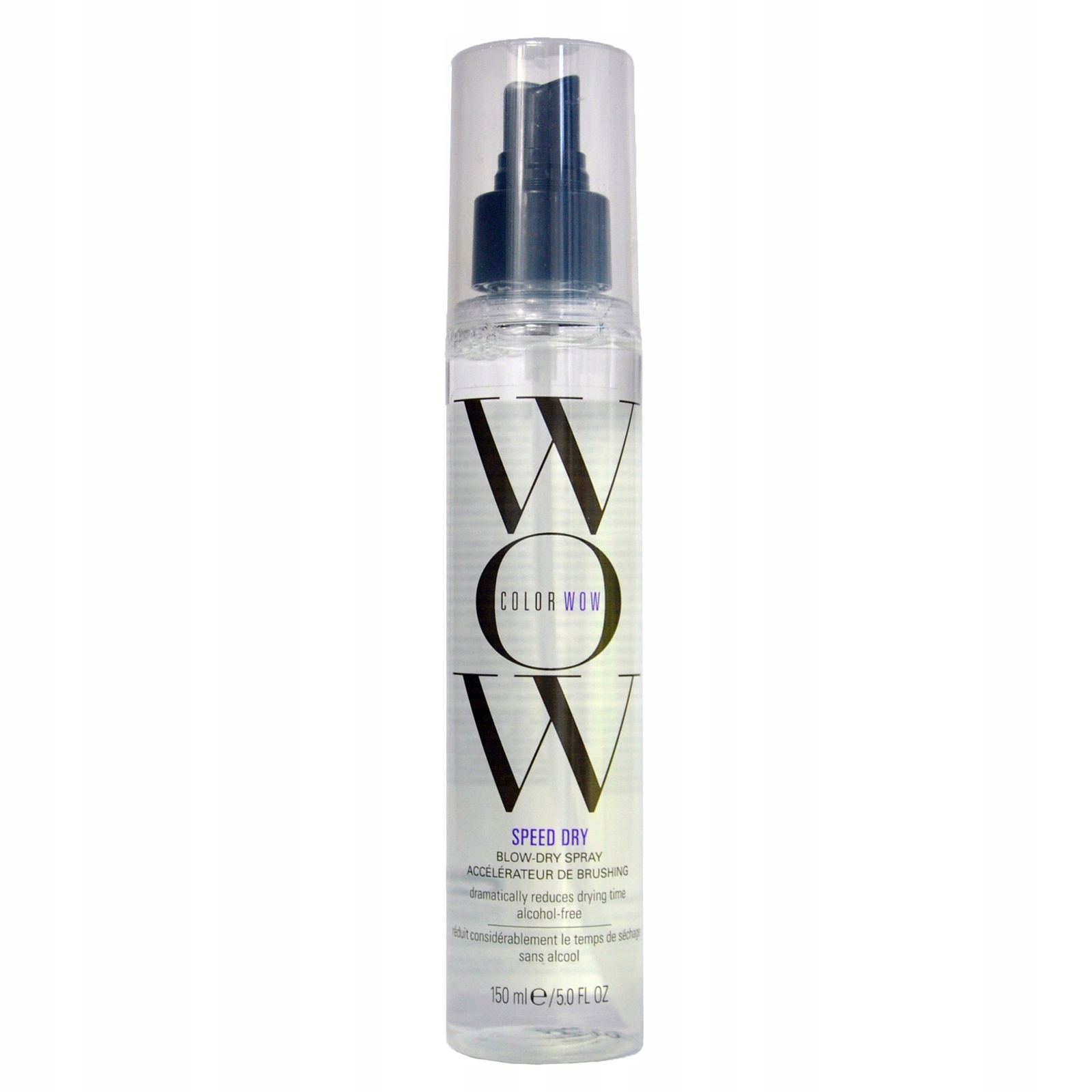 Color Wow Speed Dry Blow-Dry Spray Sušení 150 Ml