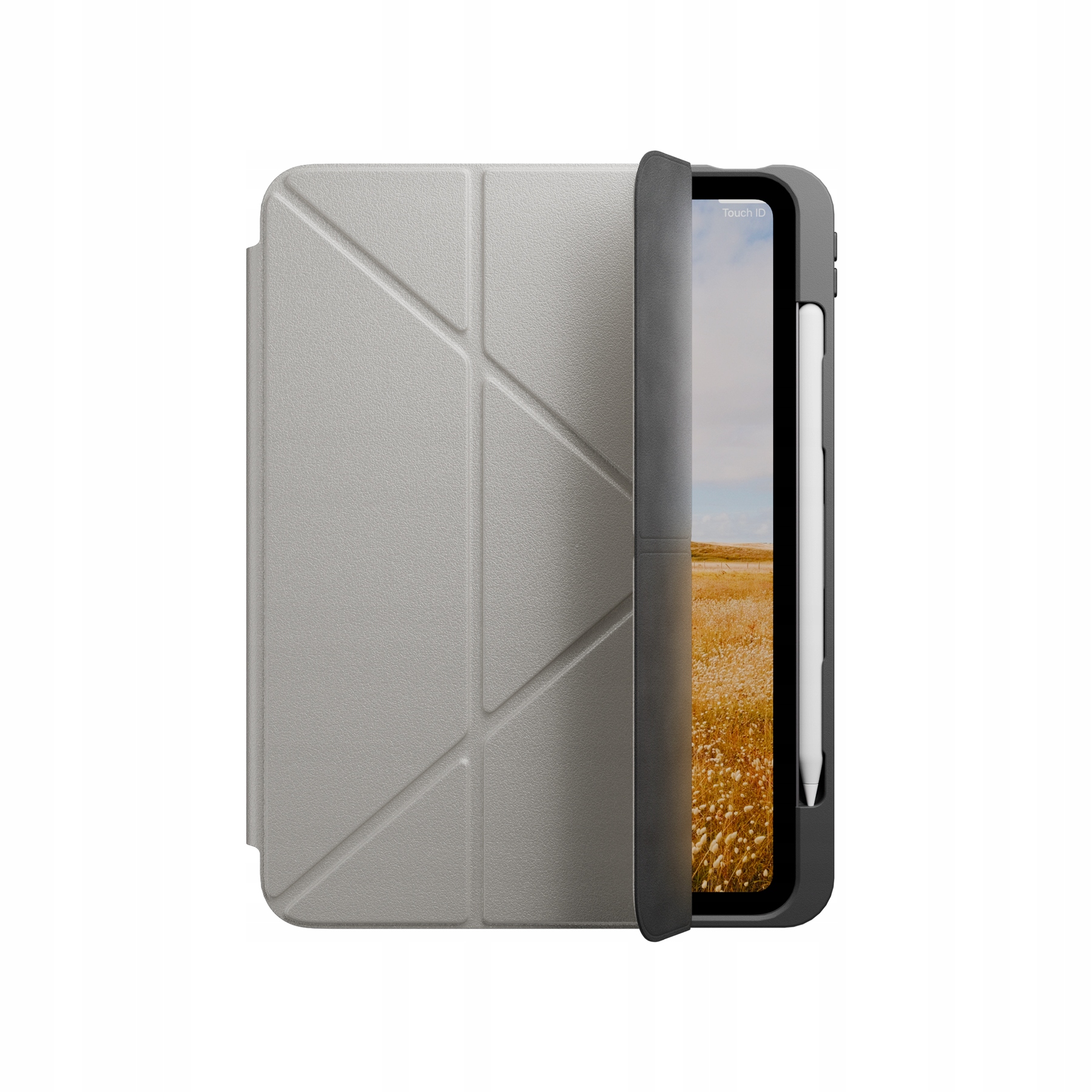 Native Union kožené pouzdro pouzdro pro iPad Air 13 M4/M3/M2 Pro 12.9