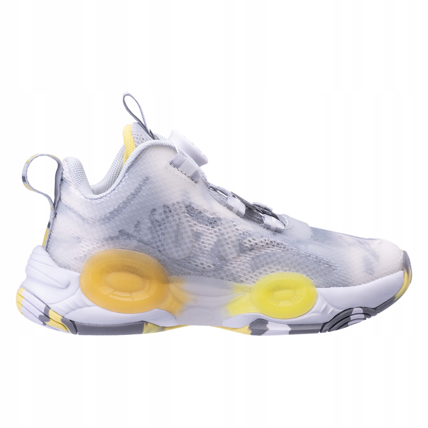 Dziecięce Buty Baski Jrb 32