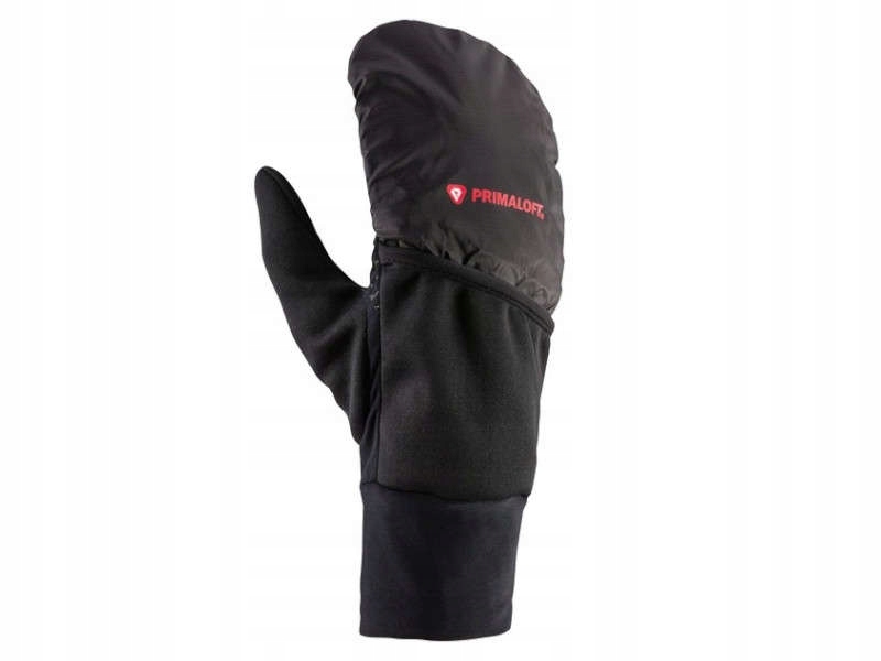 Rękawice Viking Atlas Black Gore-tex 2023 9