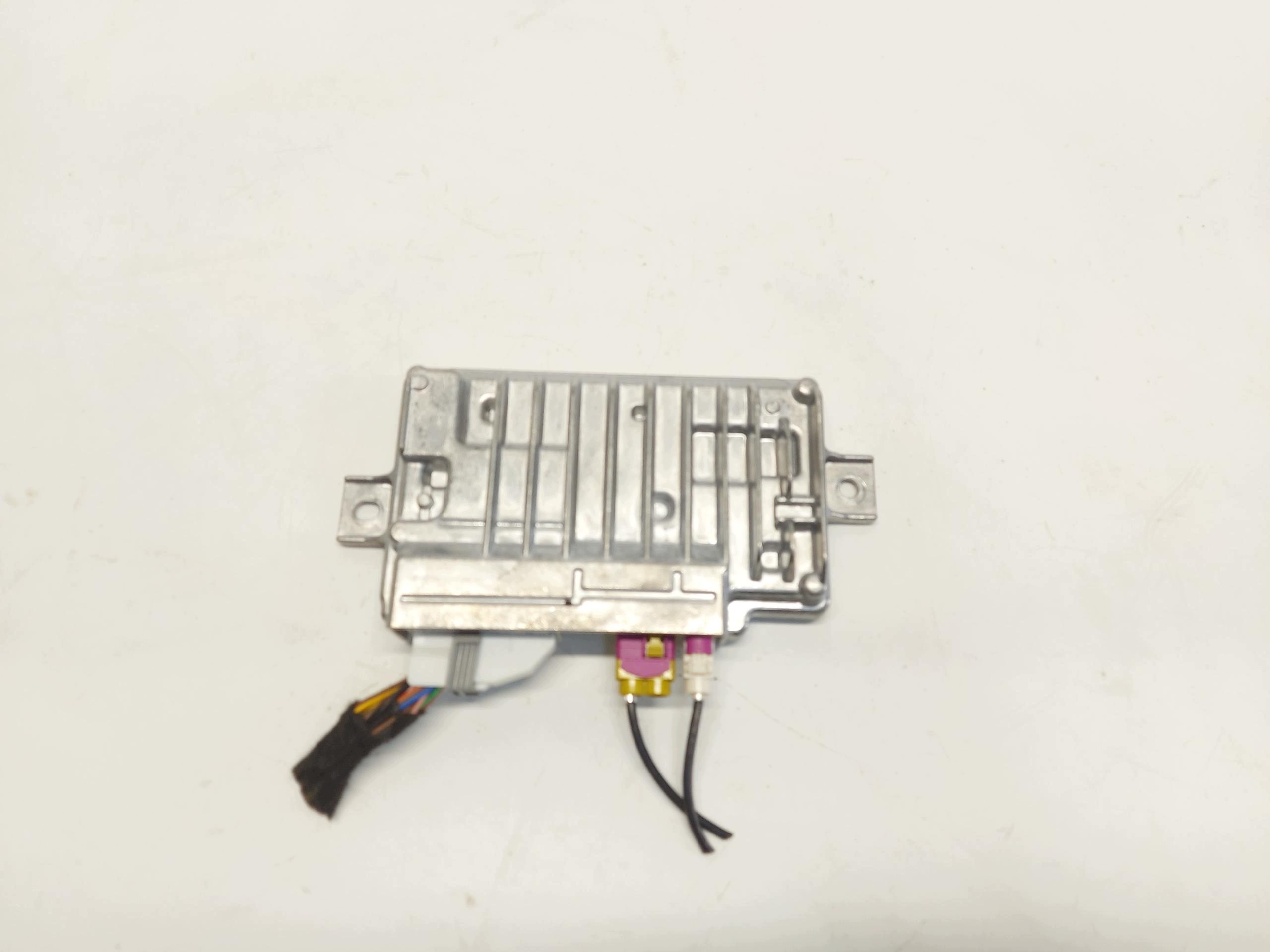 Mercedes EQB 250+ X243, w247 2025r module control unit BLUETOOTH A0009008353