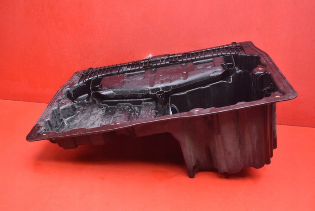 sump sump passenger compartment floor boot 7123492 BMW E93 04-10
