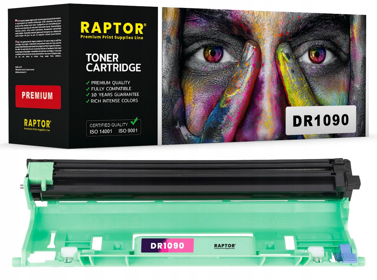 

Bęben do Brother DCP-1622WE DCP-1623WE