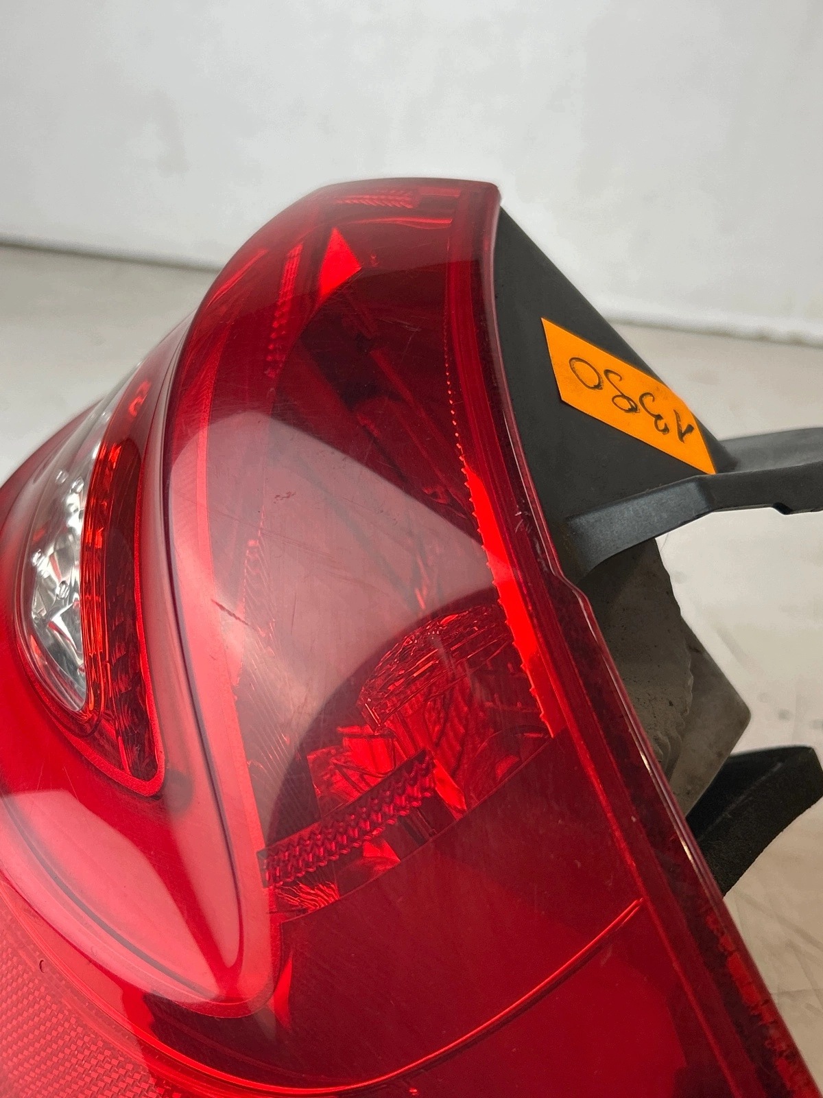 light rear part rear right Mercedes B class W246 LED