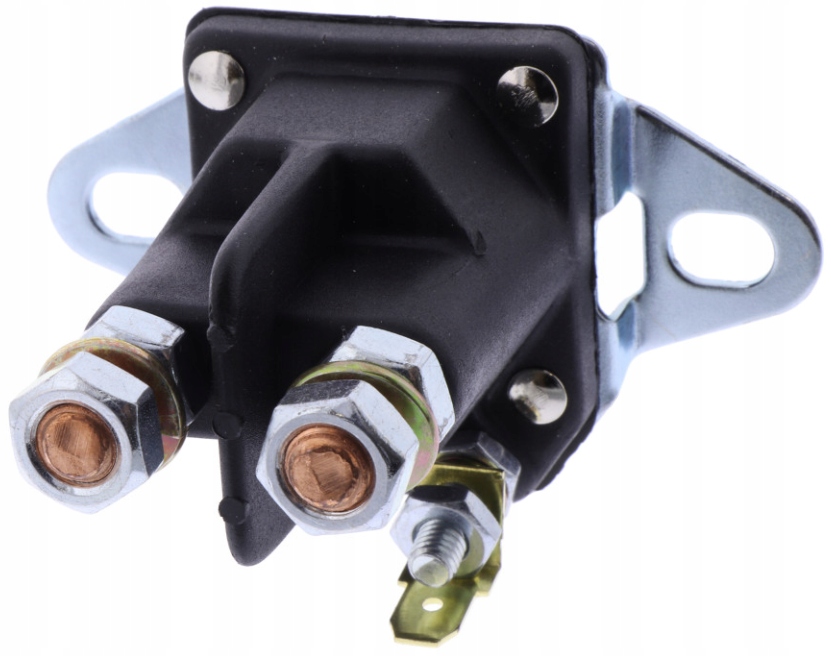 Relé Startéru Yamaha Fjr 1300 A Abs 08-12