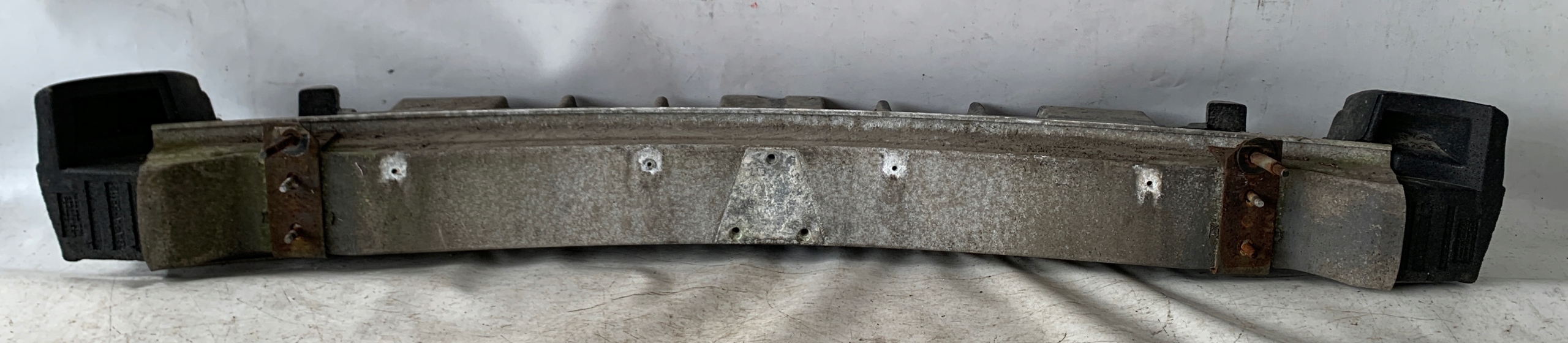 ABSORBER der Stoßstange heck SAAB 9-5 KOMBI 01-05