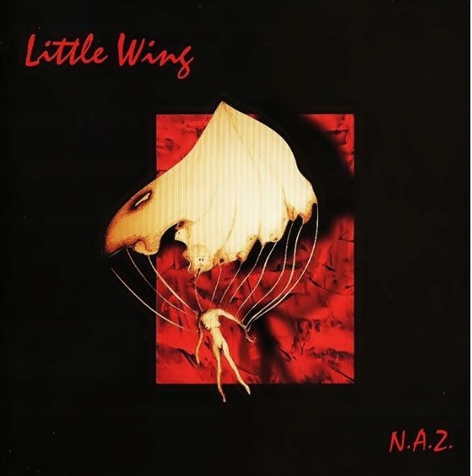 CD: Little Wing N.a.z.