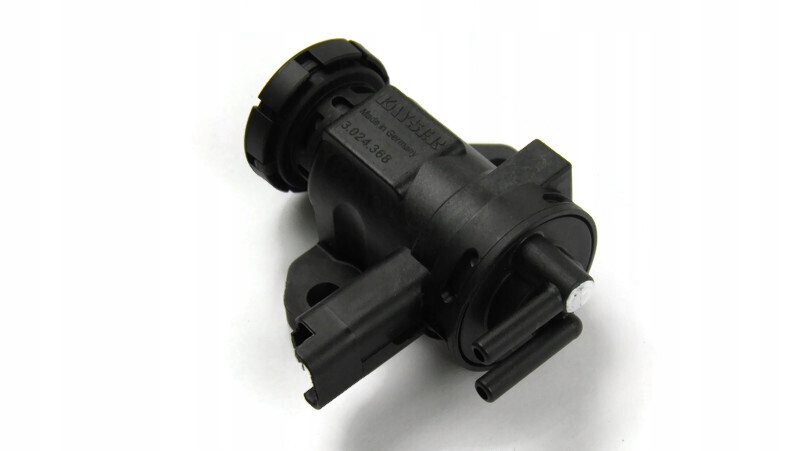 1628LQ - ЭЛЕКТРОМАГНИТНЫЙ КЛАПАН ТУРБИНЫ JUMPER BOXER 2.0 2.2 HDI ORIG