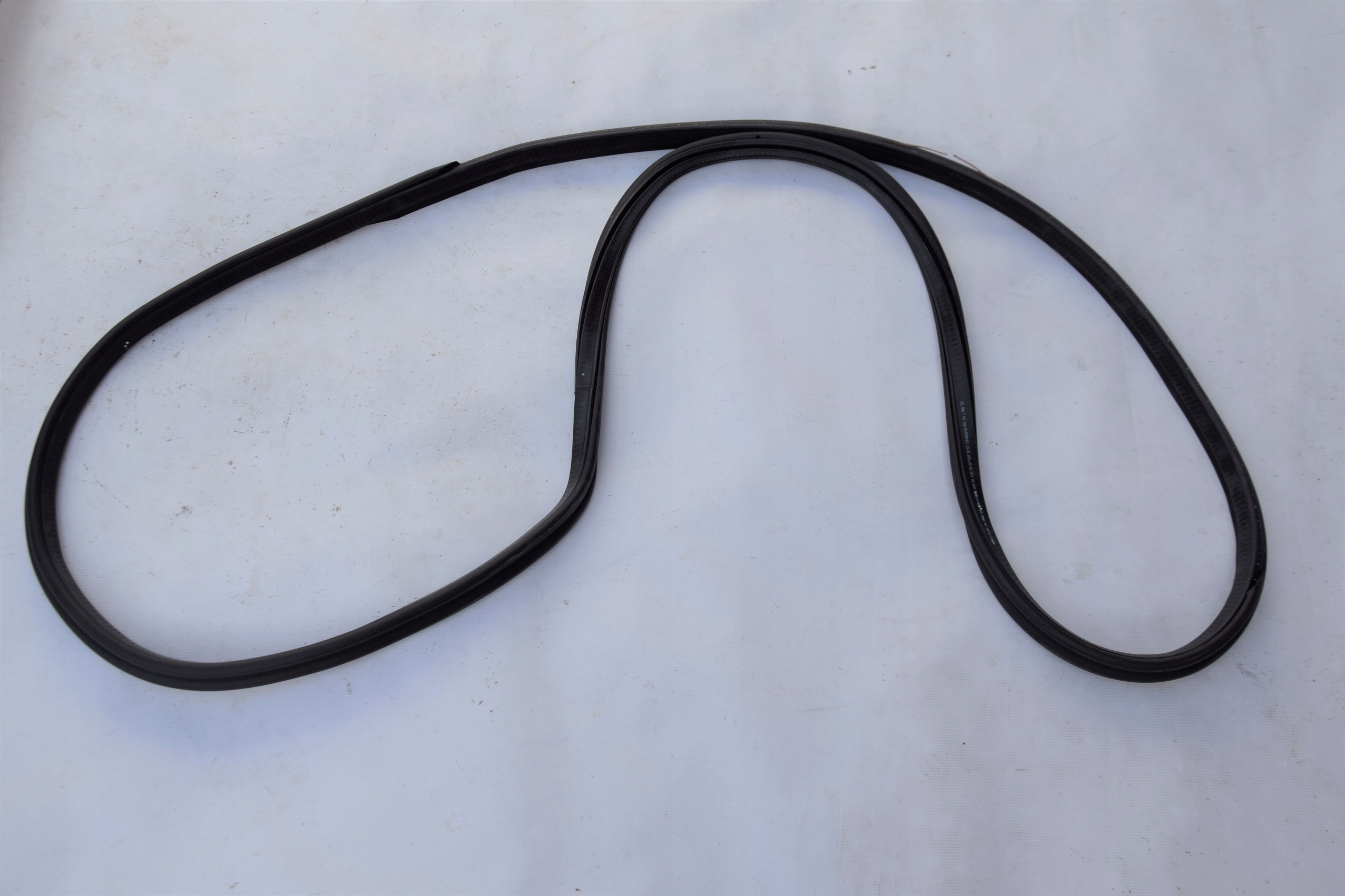 51767441468 - Новая ORG прокладка крышки багажника BMW G31