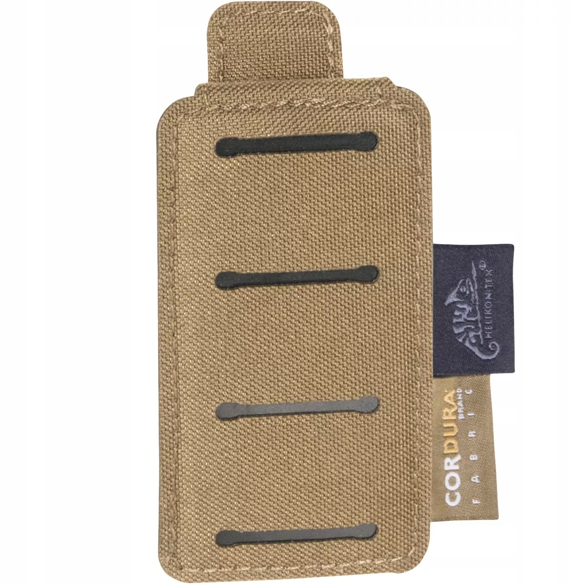 Panel Helikon Belt Molle Adapter 1 x 4 Coyote