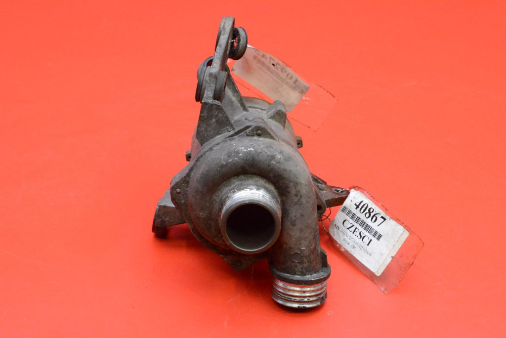 pumpa pumpa cirkulacije vode 7586928 BMW E81 E87 1.6i 122 KM LIFT 07-12