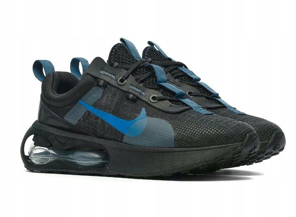Buty Młodzieżowe Nike Air Max 2021 Gs FB8035-001 r. 38,5