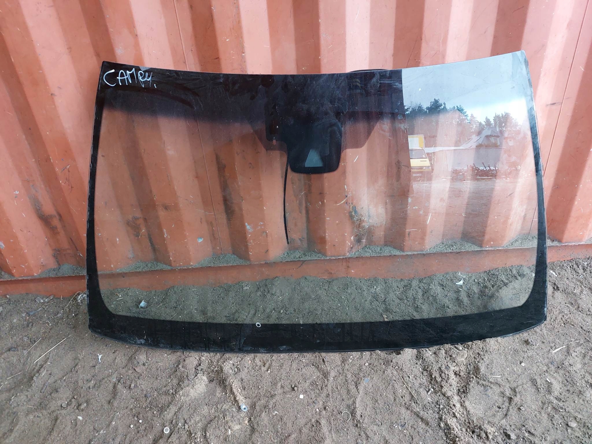 5458366-9563 - TOYOTA CAMRY ЛОБОВОЕ СТЕКЛО 2019 >