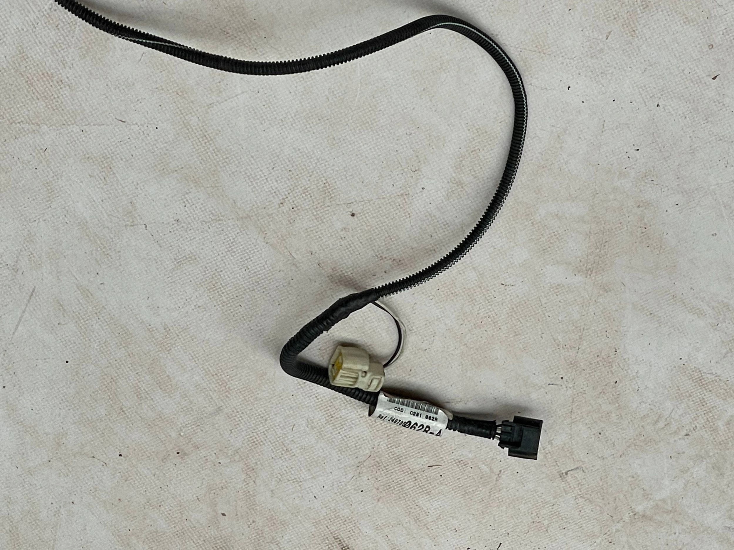 bundle electrical RENAULT MASTER III 240705062R