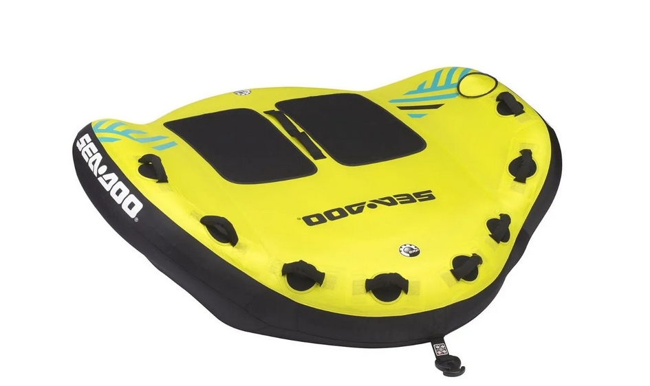 Pływadło Sea-doo Deck 2P