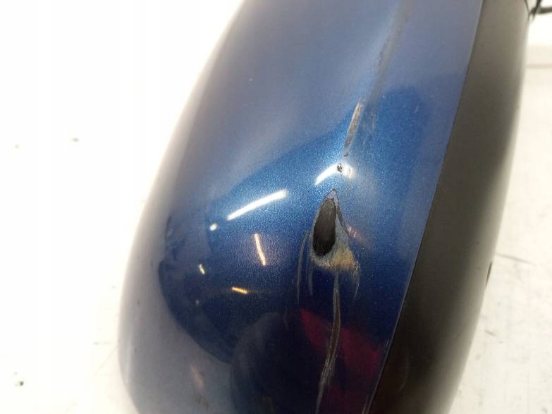 mirror right 5PIN EUROPA Audi A4 III (2004-2008) B7