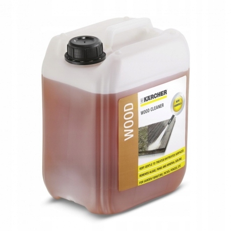 Levně Karcher Rm 624 Čistič dřeva 5l