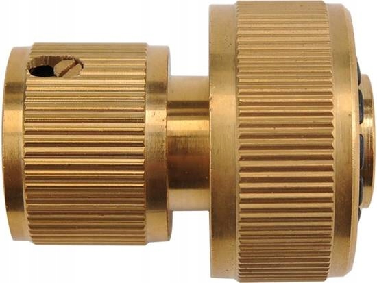 

Złącze Mosiężne Standard 3/4'' Flo 89102
