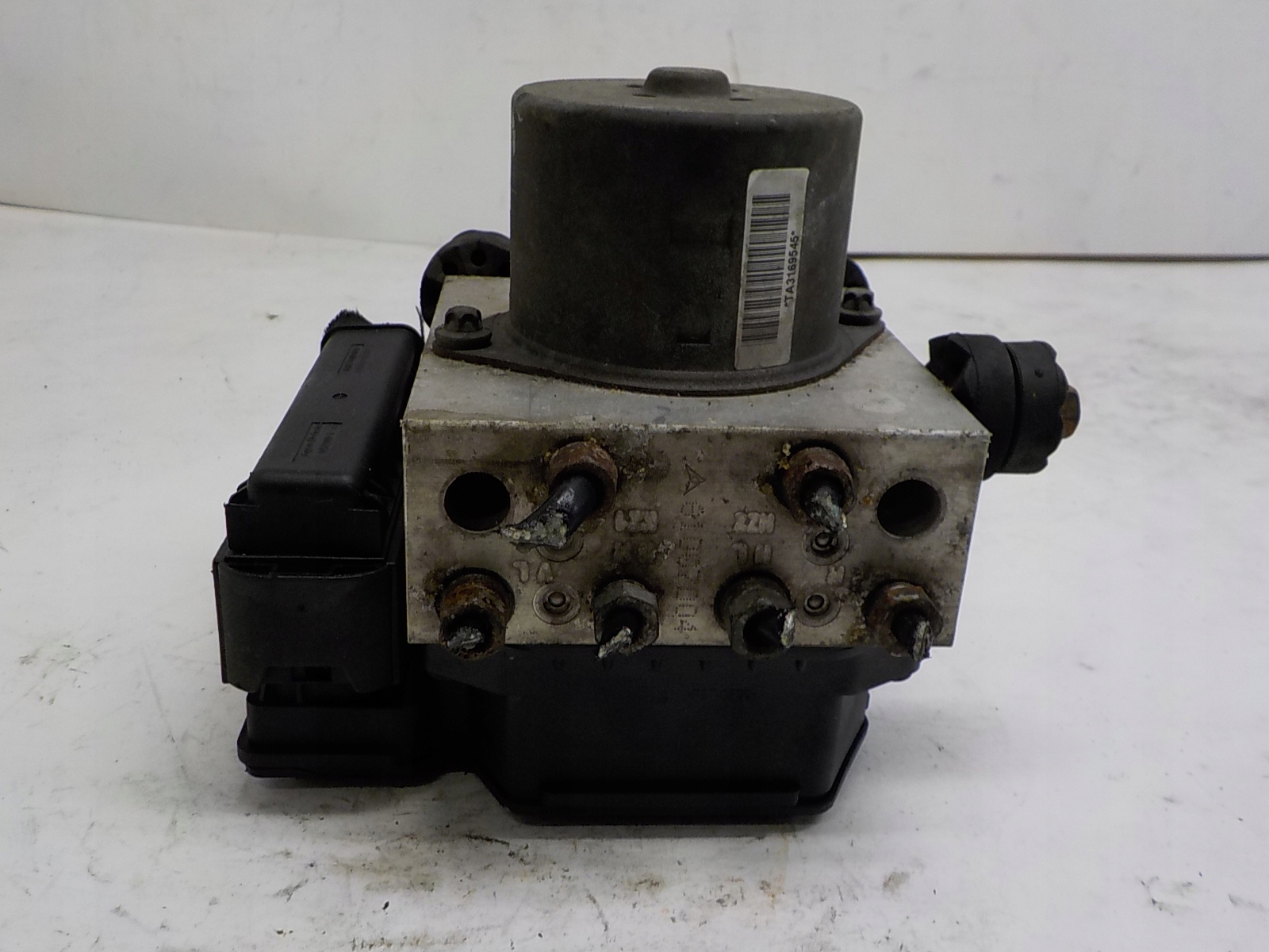 MINI R56 Pompa ABS 6851839 17723703 54085585D