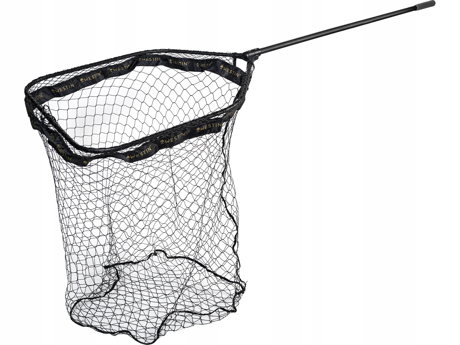 Podbierak WESTINW3 C&r Foldable River Landing Net XL 120CM 1SEC
