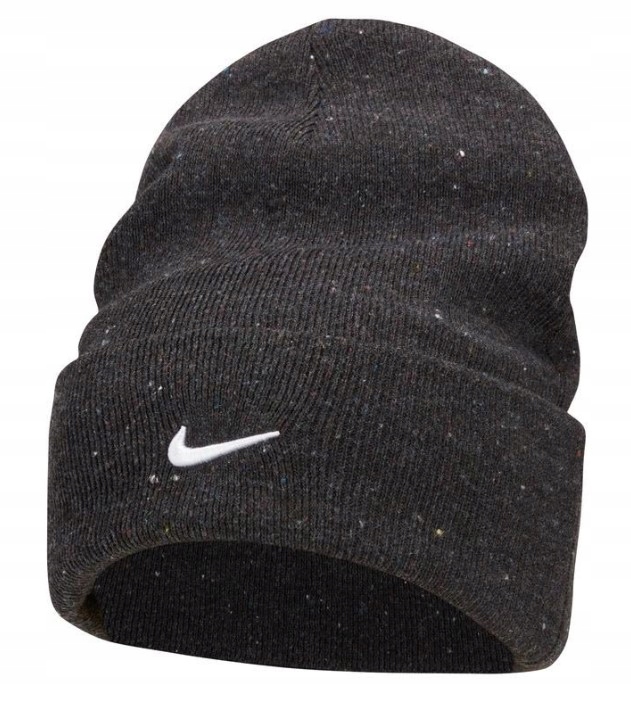 DV3341-010 CZAPKA ZIMOWA NIKE BEANIE NSW UTILITY