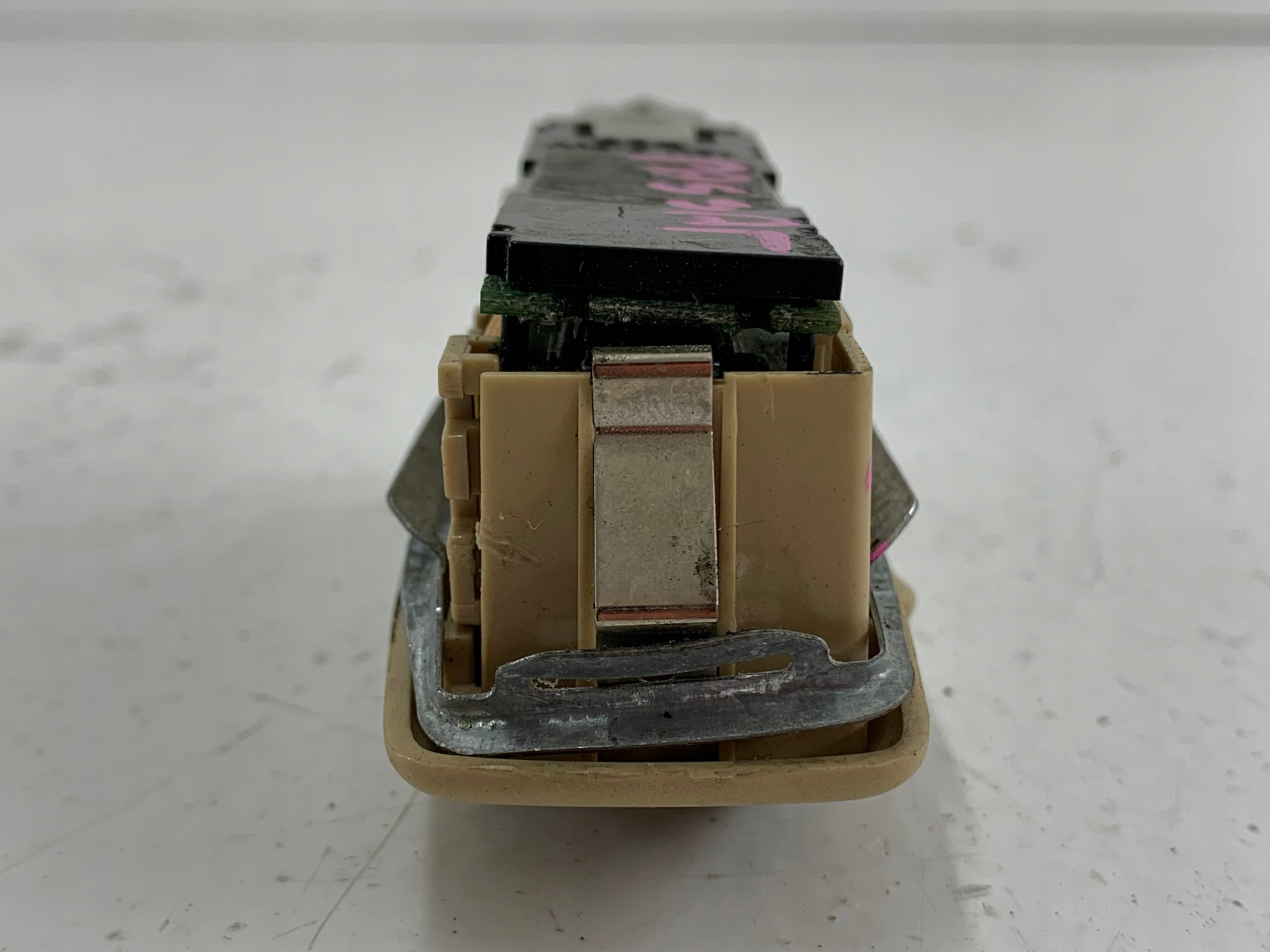 VW PASSAT B5 LIFT feu interne éclairage cabine arrière beige
