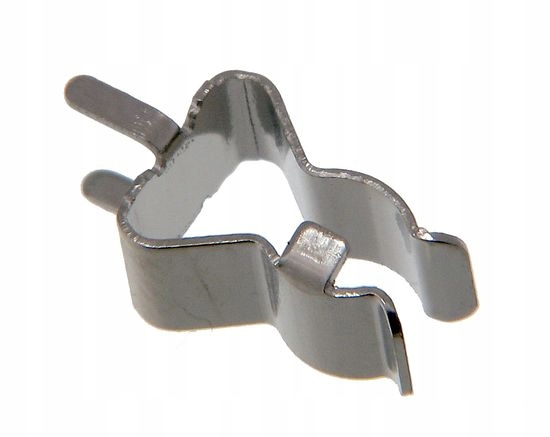 ПЛАСТИНА ДЛЯ ПРЕДОХРАНИТЕЛЕЙ 5X20 10-ШТУК