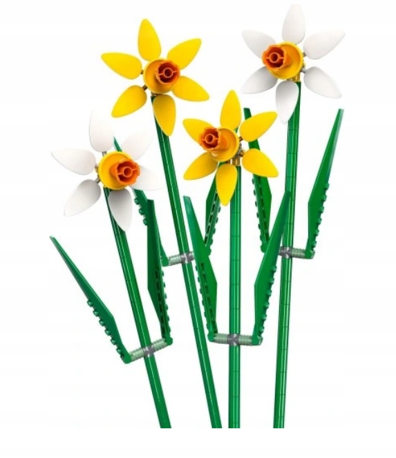 LEGO 40747 CREATOR - ŻONKILE Marka LEGO