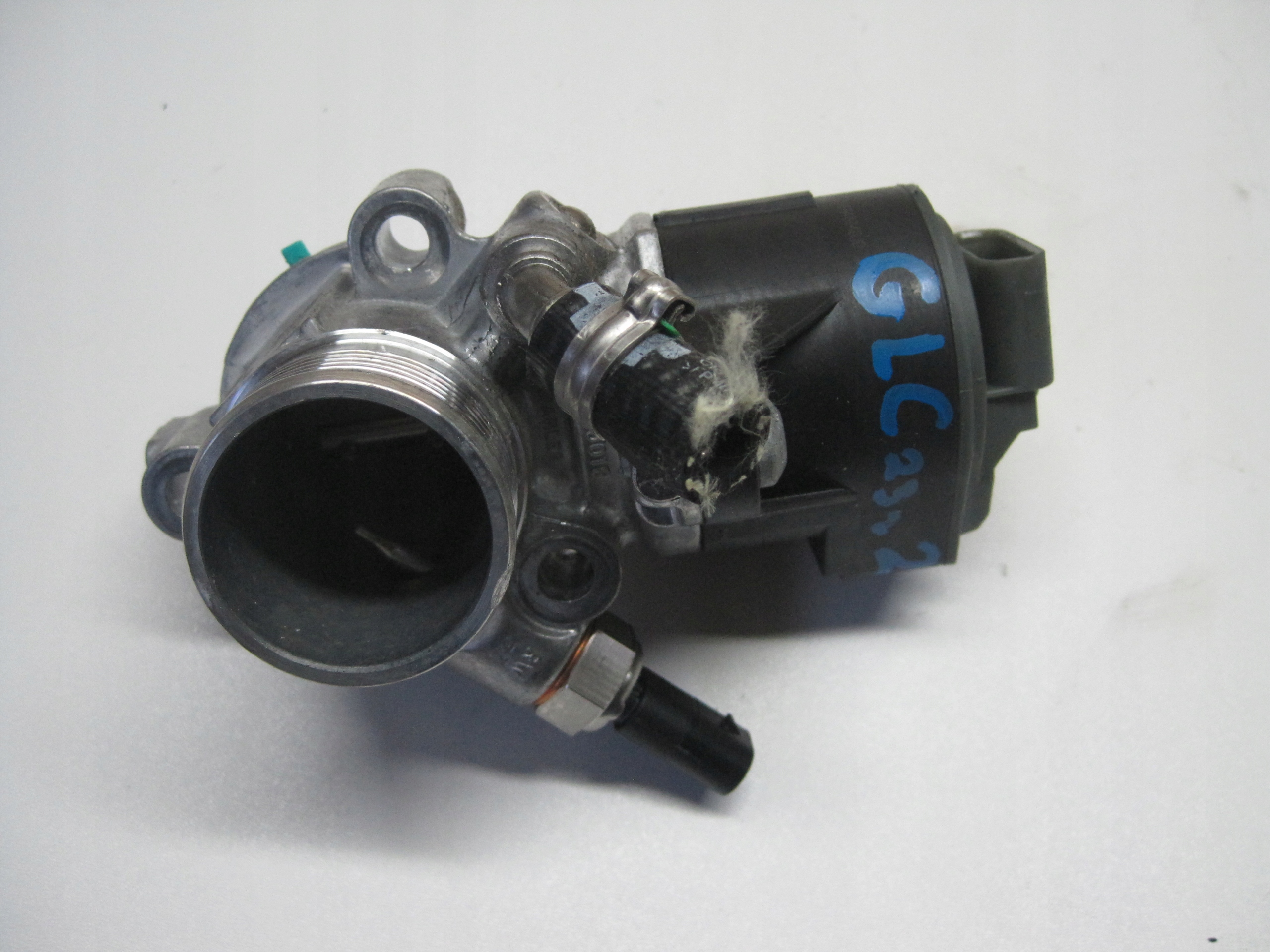 AGR-Ventil MERCEDES GLC 2,0CDI 23R A6541405700
