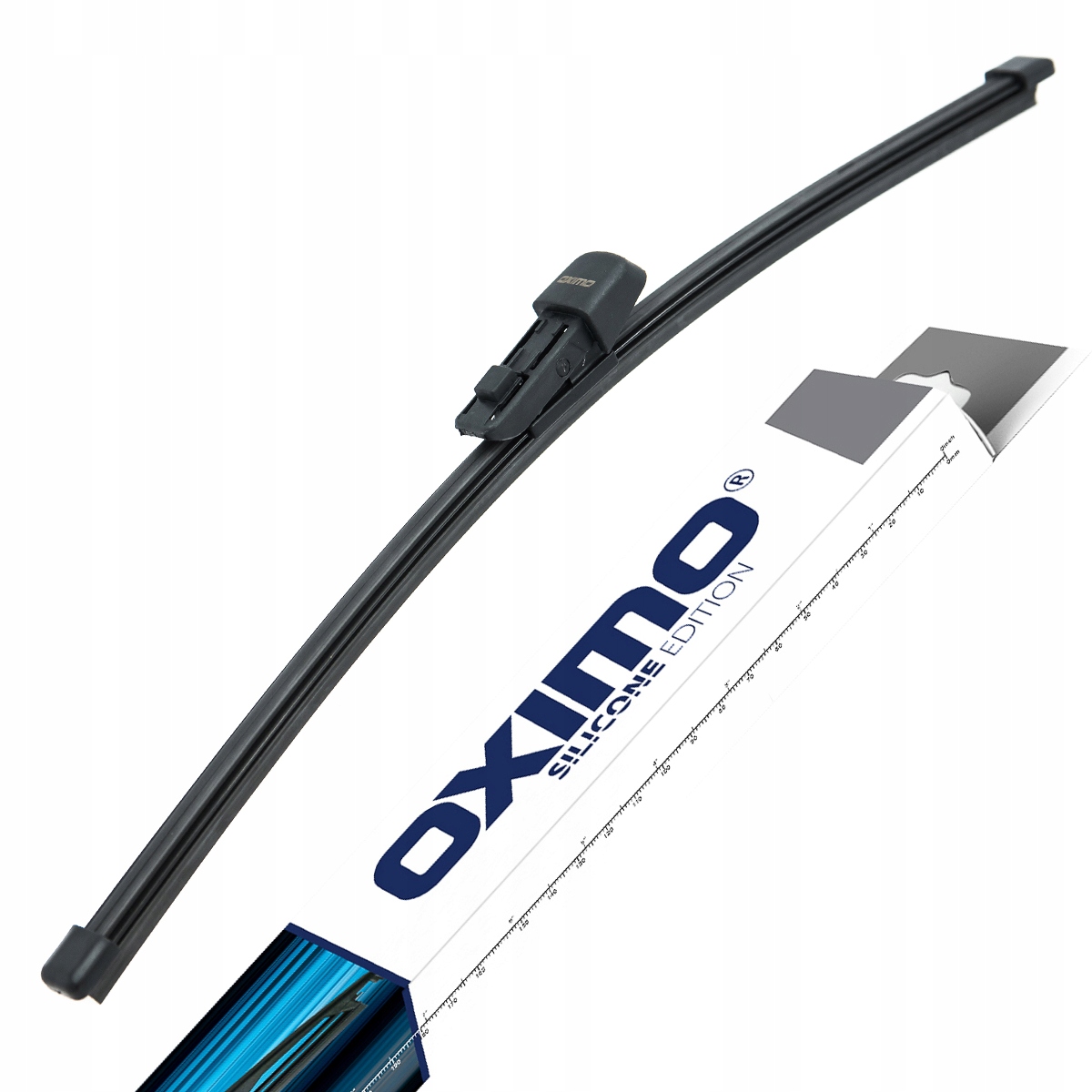 

Wycieraczka dedykowana na tył Oximo WR102400