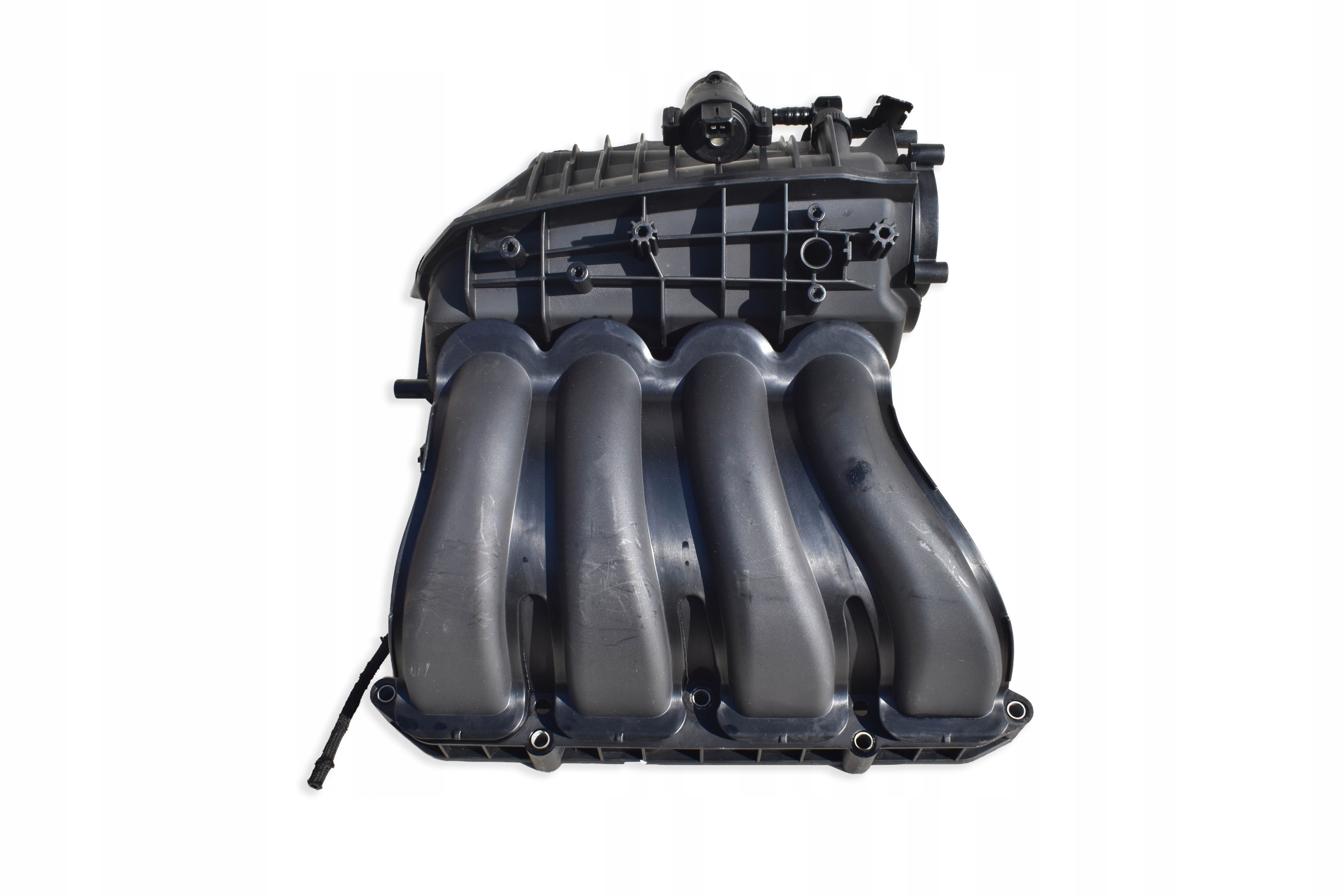 intake manifold BMW E81 E87 E88 E60 E61 E90 E91 2.0 B 7560340
