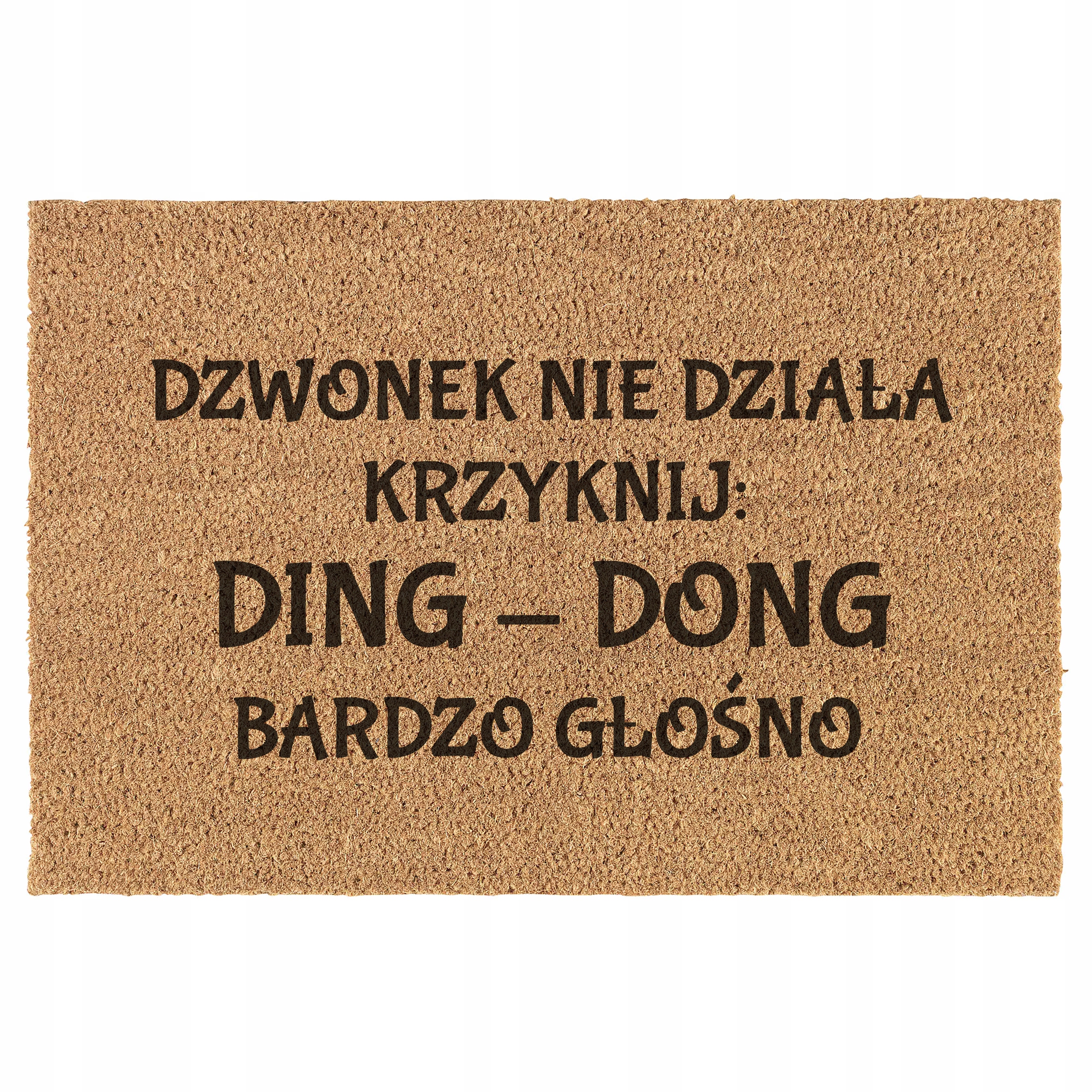 

Wycieraczka wejściowa Do Butów Śmieszna