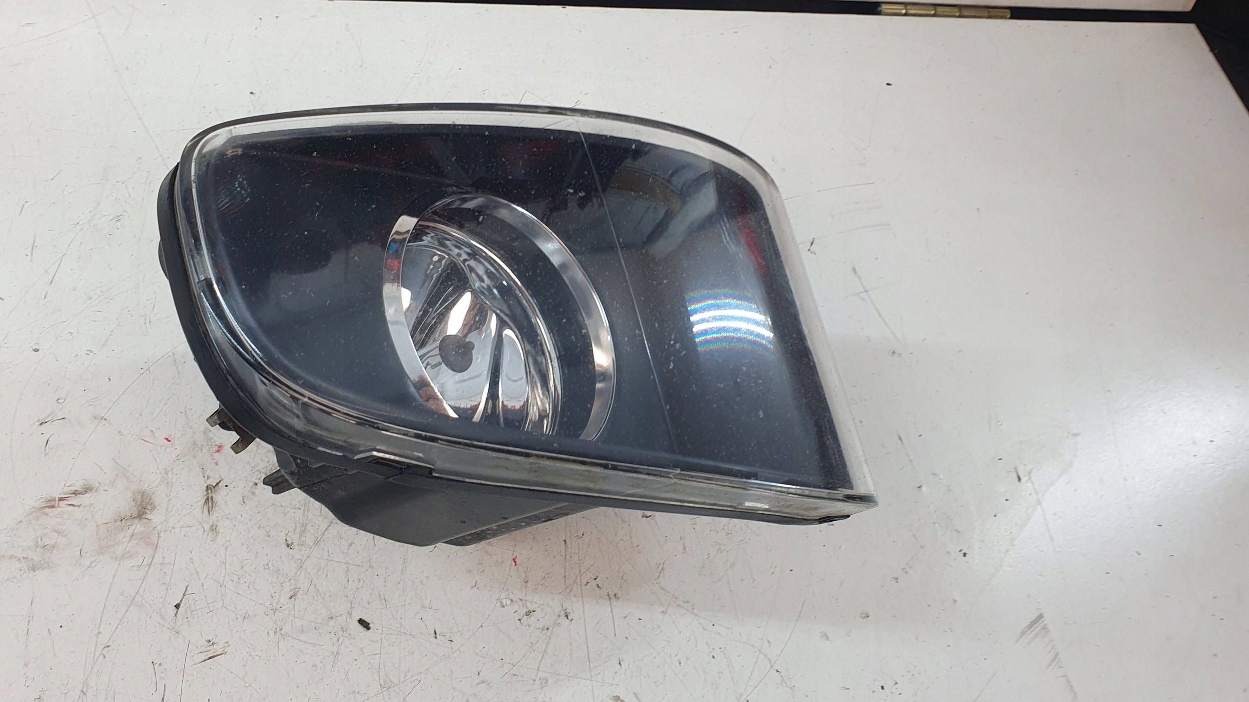 BMW 3 E92 E93 right light przeciwmglowe front fog light