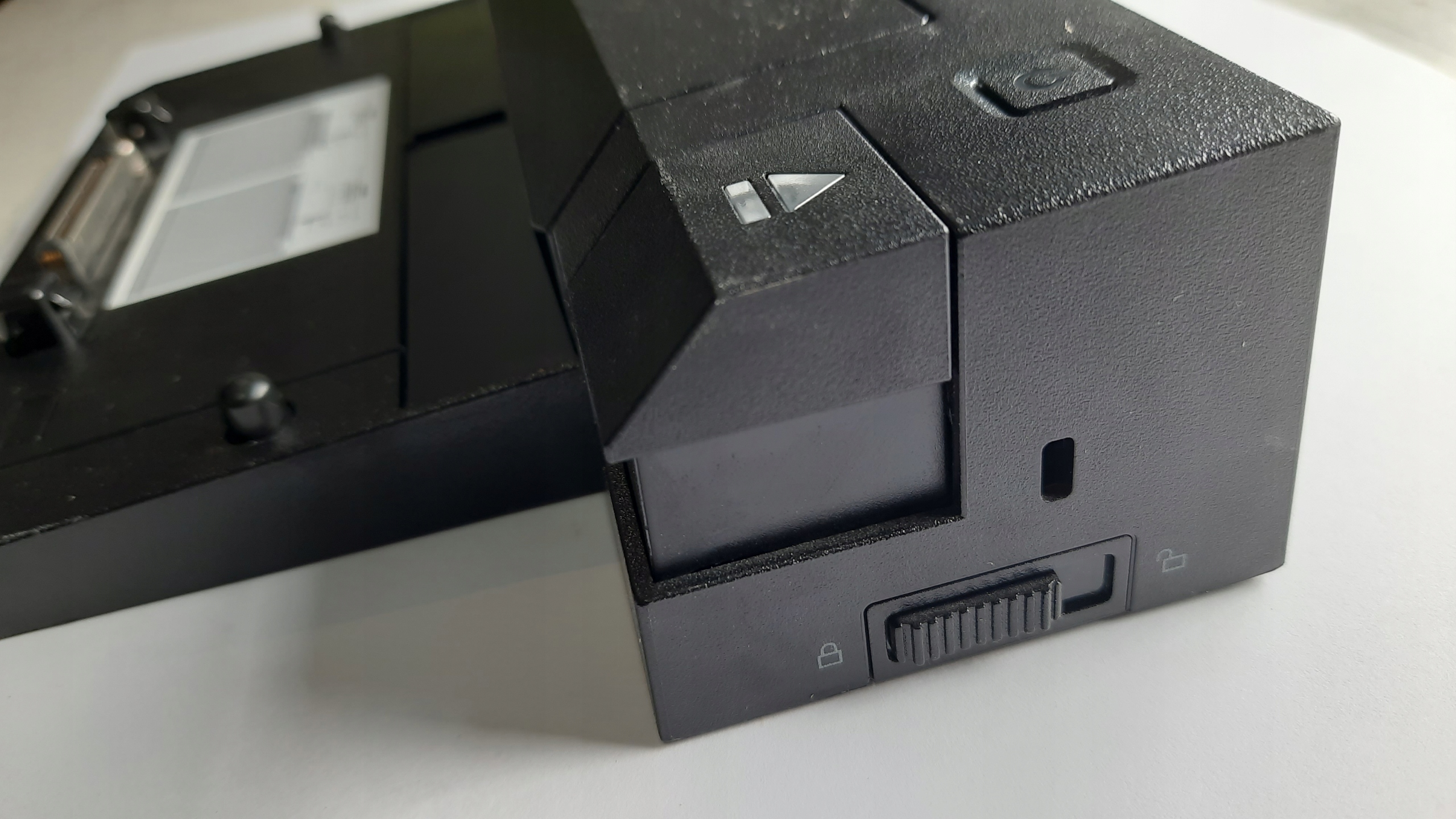 Stacja dokująca Dell E-port Plus USB 3.0 PR02X Producent Dell