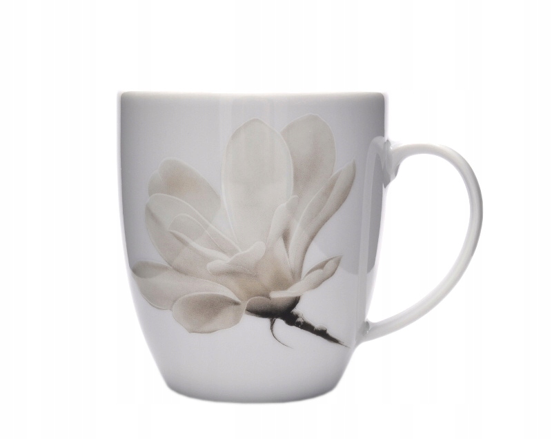 Lubiana kubek 380ml Filip Magnolia do kawy herbaty