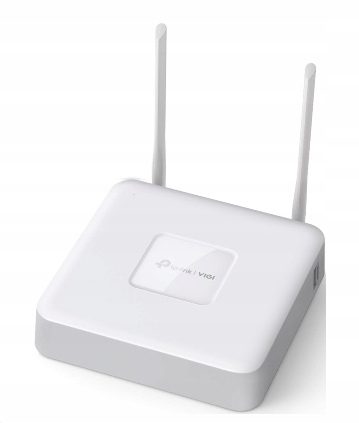 TP-Link Vigi NVR1108H-W