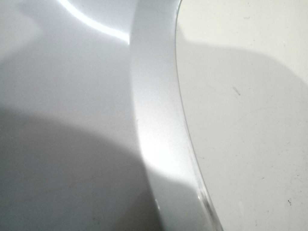 Renault Clio III fender right right side (185) TED69