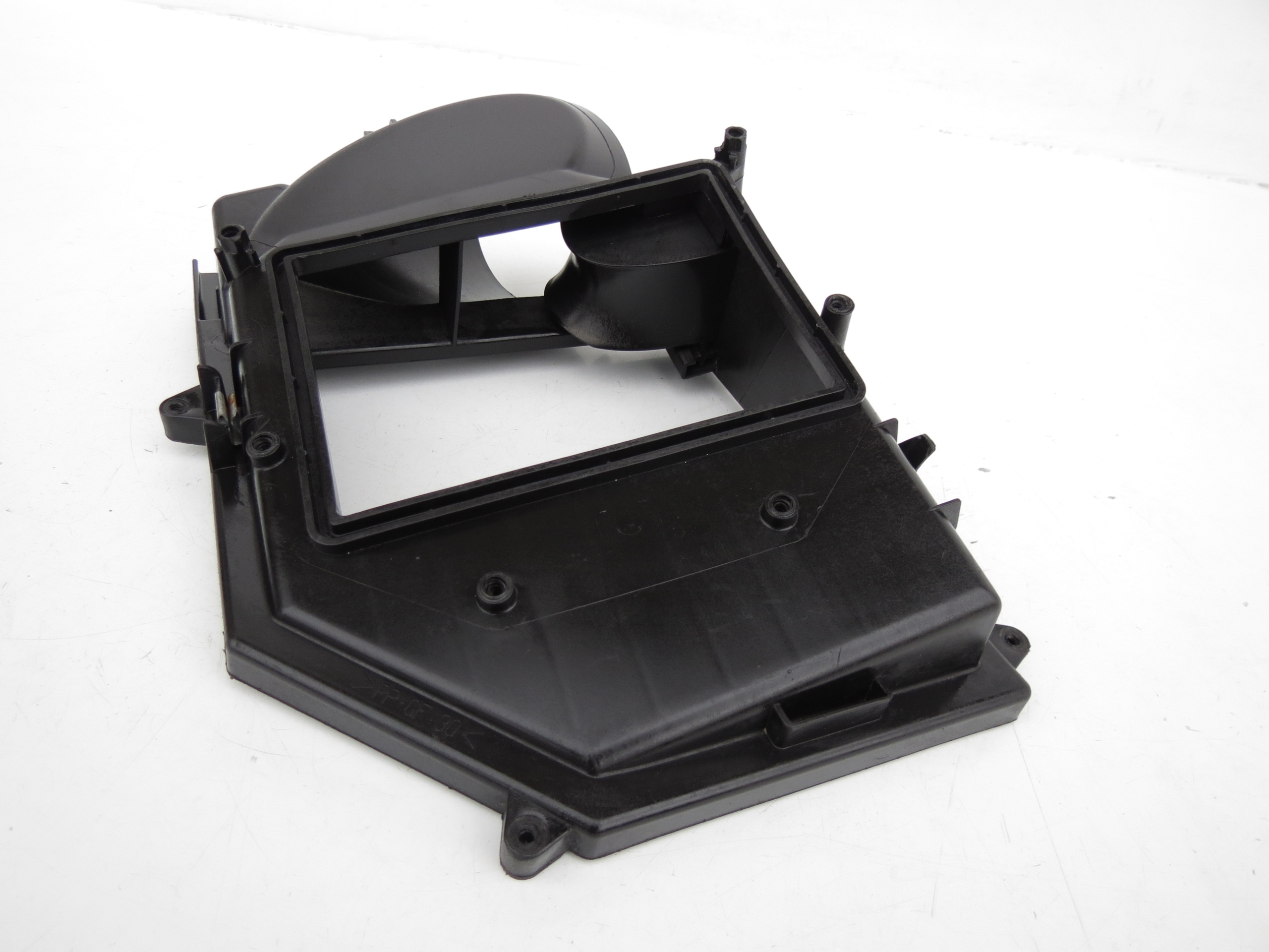 Gehäuse Abdeckung filter luft oben VOLVO XC90 und 2.4 D5