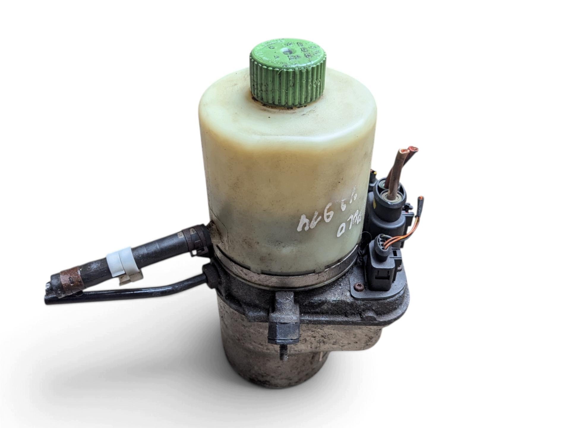 servo pump elektrohydrauliczna Volkswagen Polo 4 facelift 2009