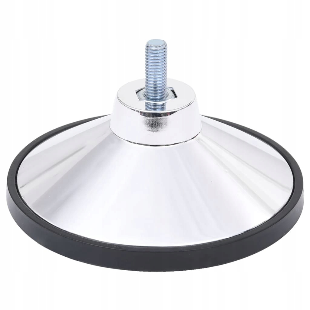 NÓŻKI DO STOŁU DO PIŁKARZYKÓW 4 SZT CHROM Marka inna