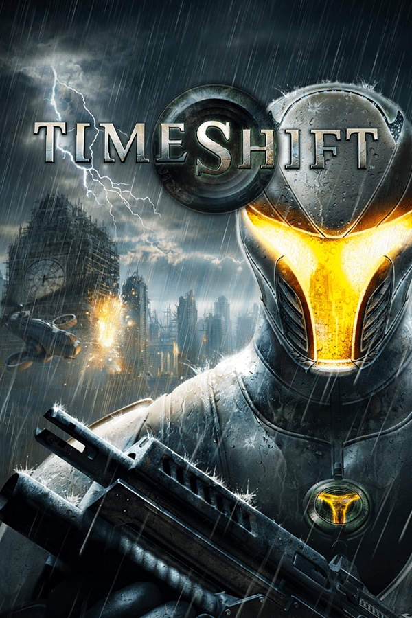 TimeShift Pc Klucz Cyfrowy Steam Kod Bez Vpn