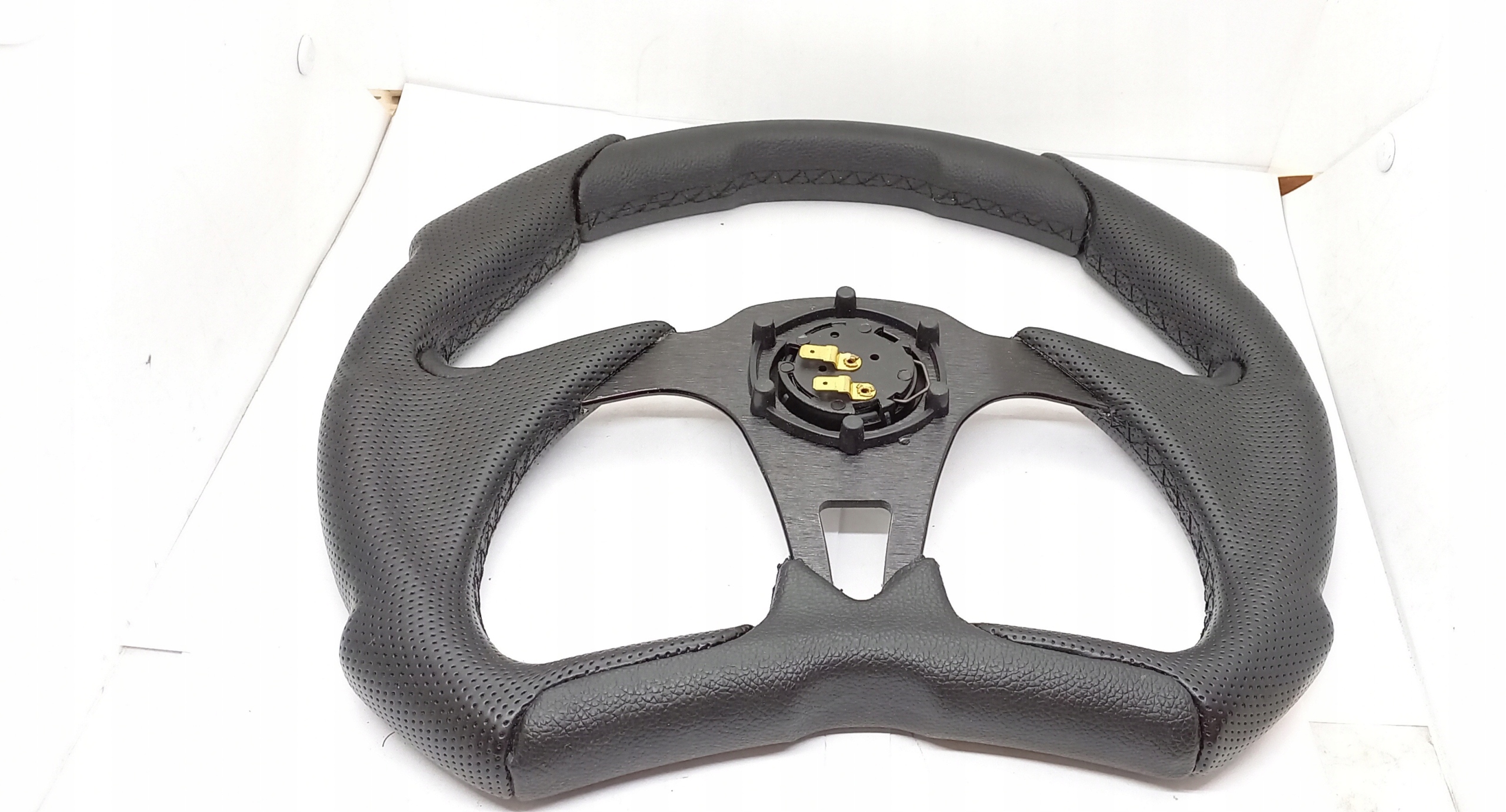 KIEROWNICA UNIWERSALNA SIMONI RACING X5350PUN P EAN 7316574557134