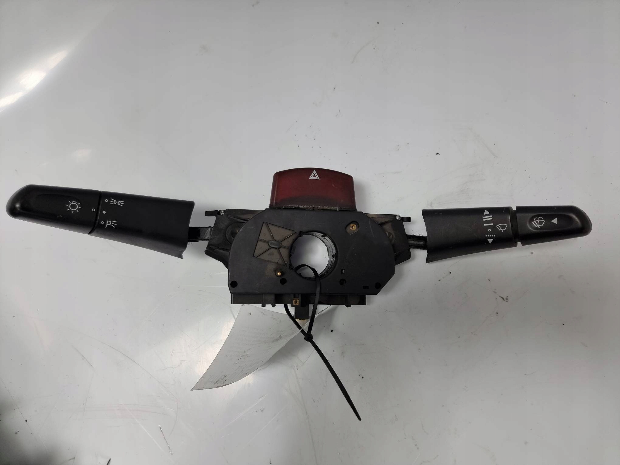 DEVIO LUCI TERGICRISTALLO TERGI MERCEDES SPRINTER W903
