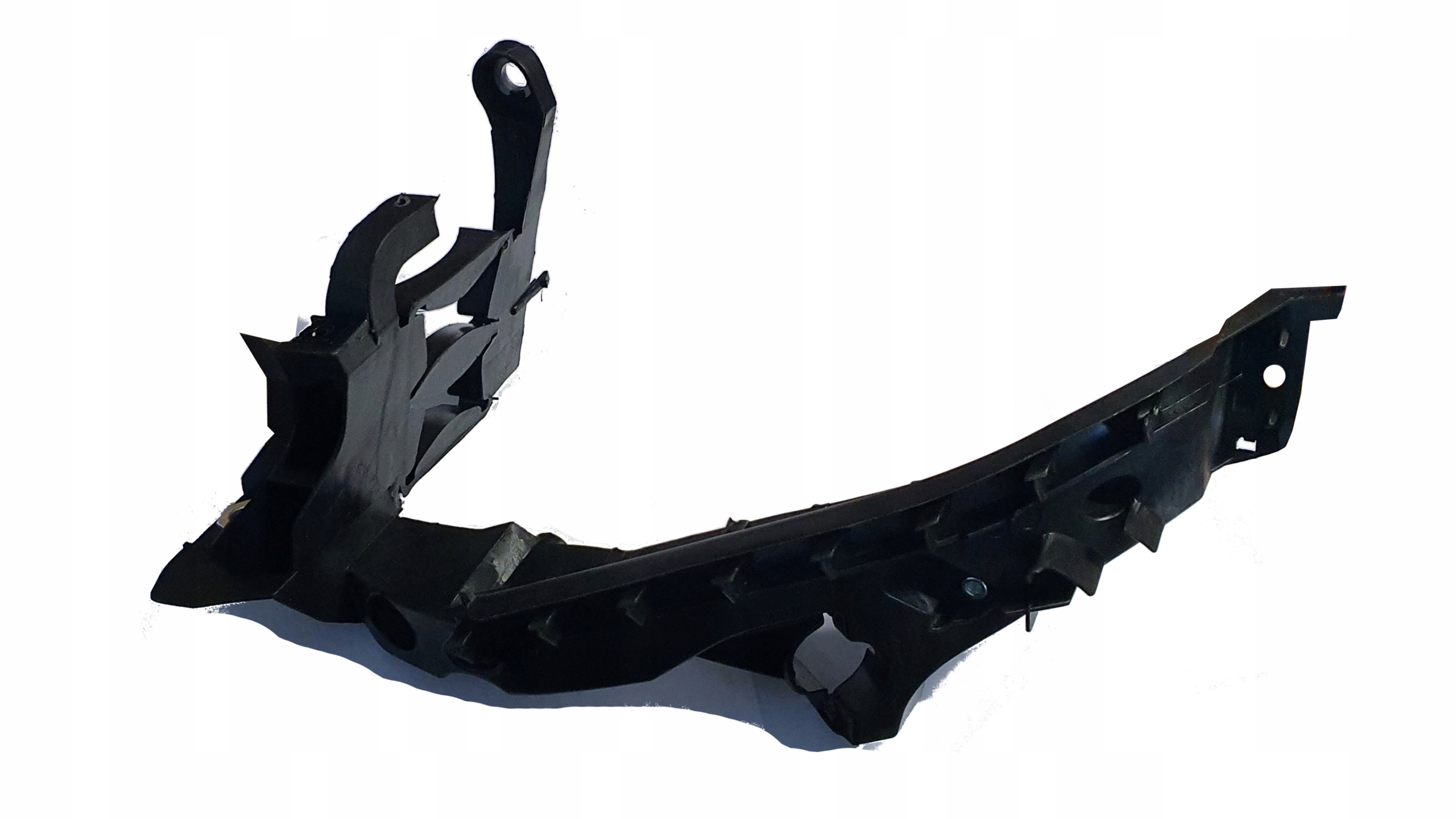 Plcar 13370411 крепление крепление фары