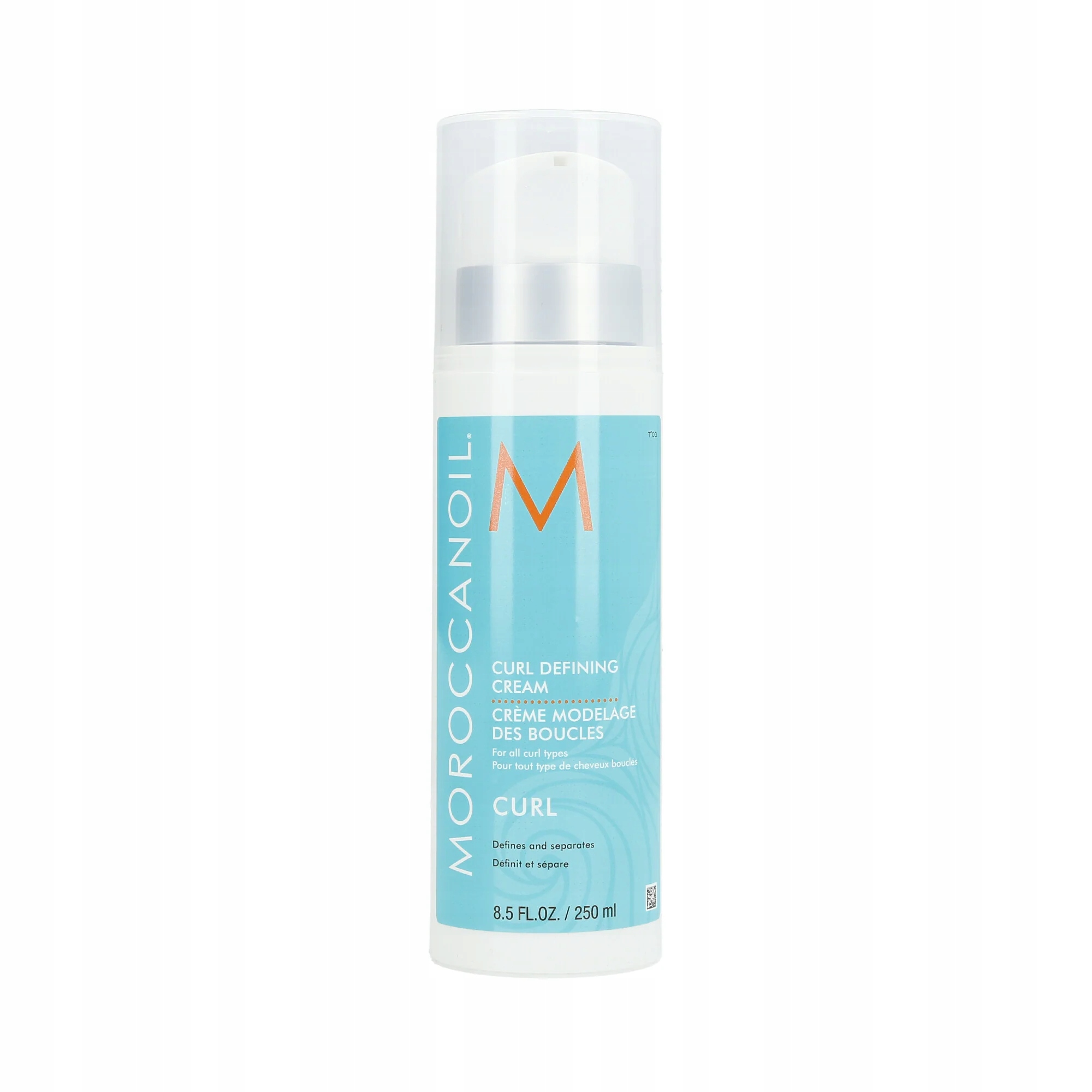 Moroccanoil Curl Definující krém na kadeře 250 ml Default Title