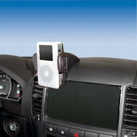 Konsola Kuda pod telefon navi Kia Sorento od 2006